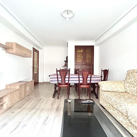Apartament Vibes Coruna-Filipinas 4 A Coruña Zewnętrze zdjęcie