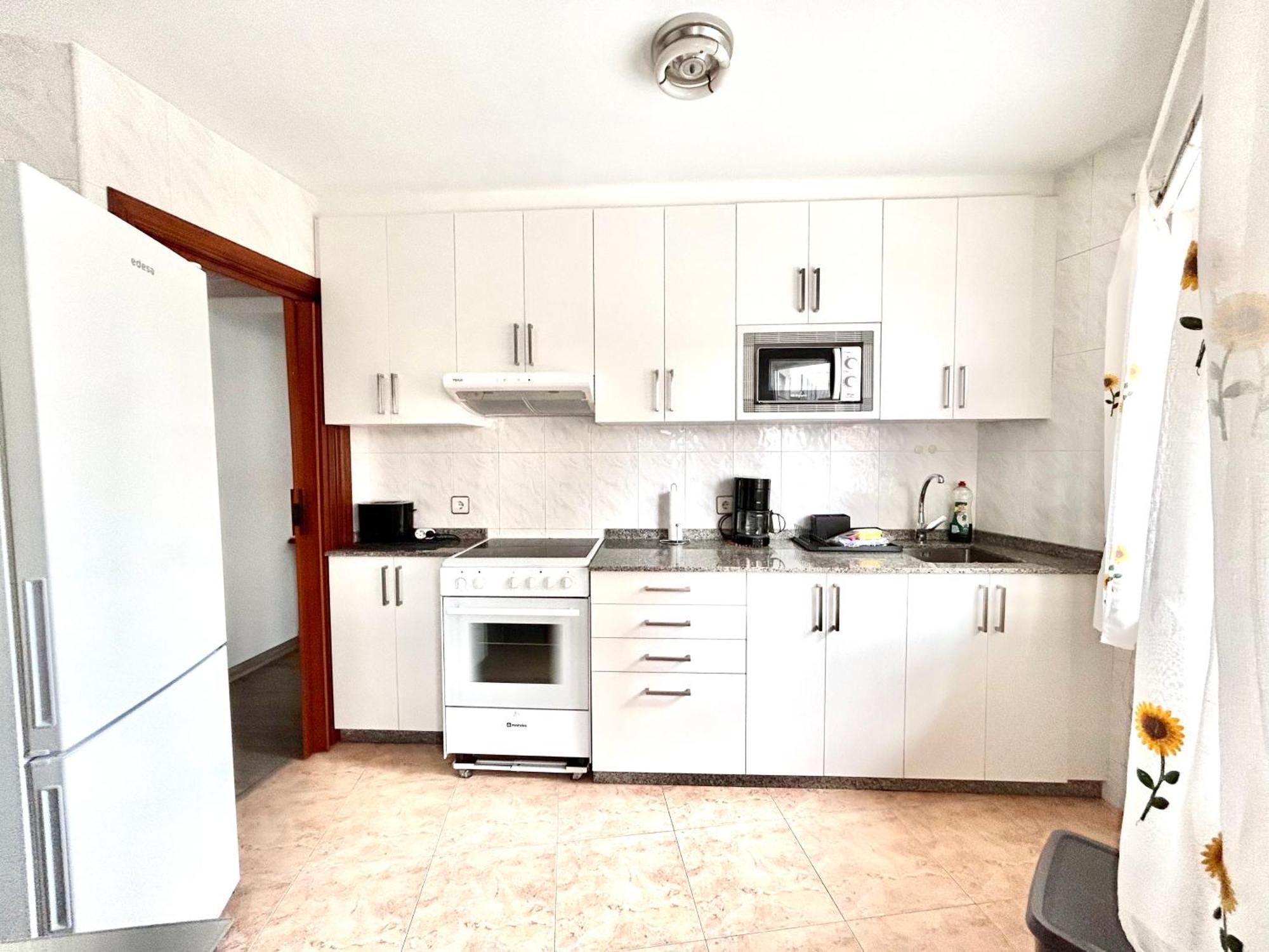 Apartament Vibes Coruna-Filipinas 4 A Coruña Zewnętrze zdjęcie