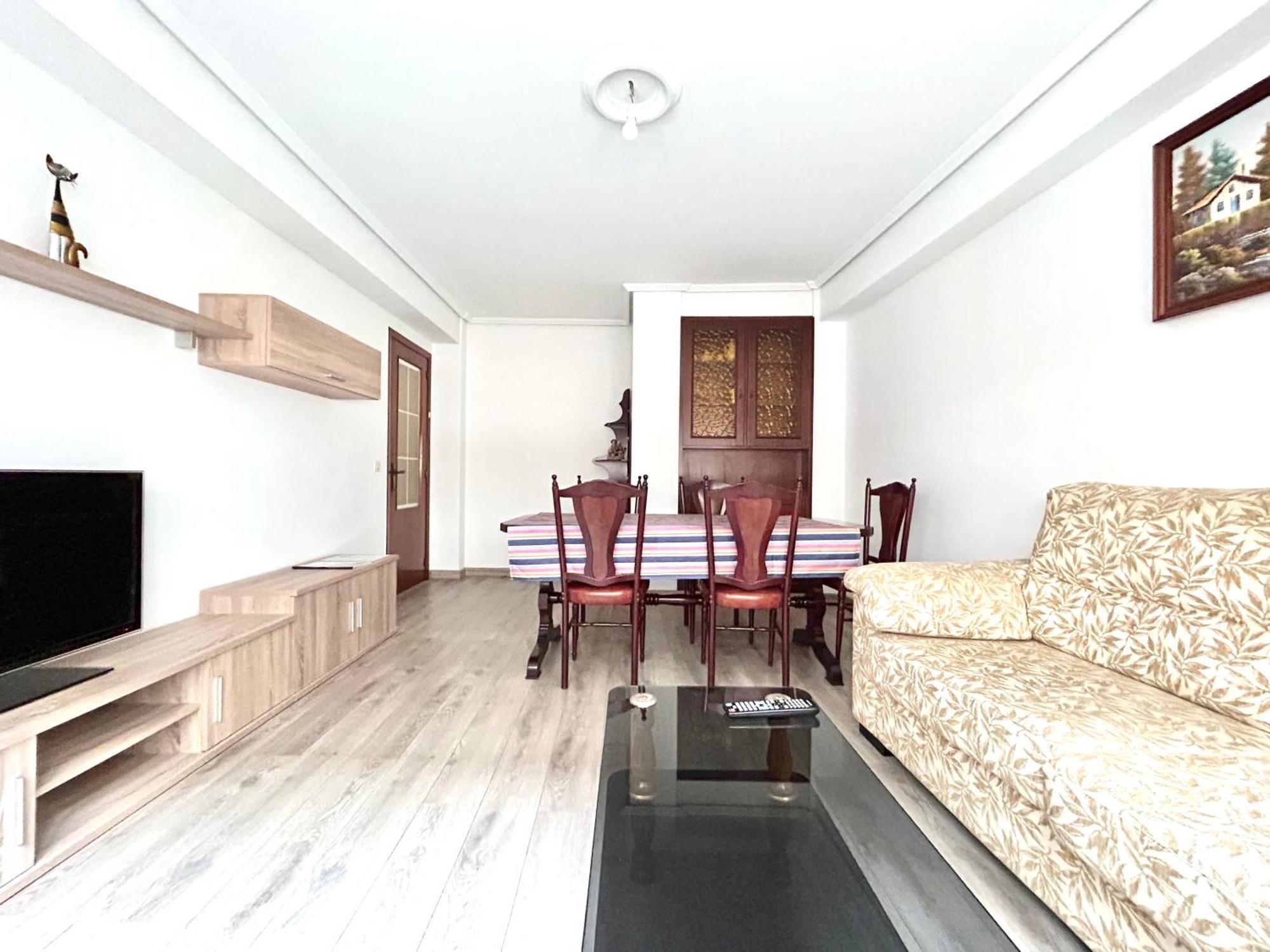 Apartament Vibes Coruna-Filipinas 4 A Coruña Zewnętrze zdjęcie