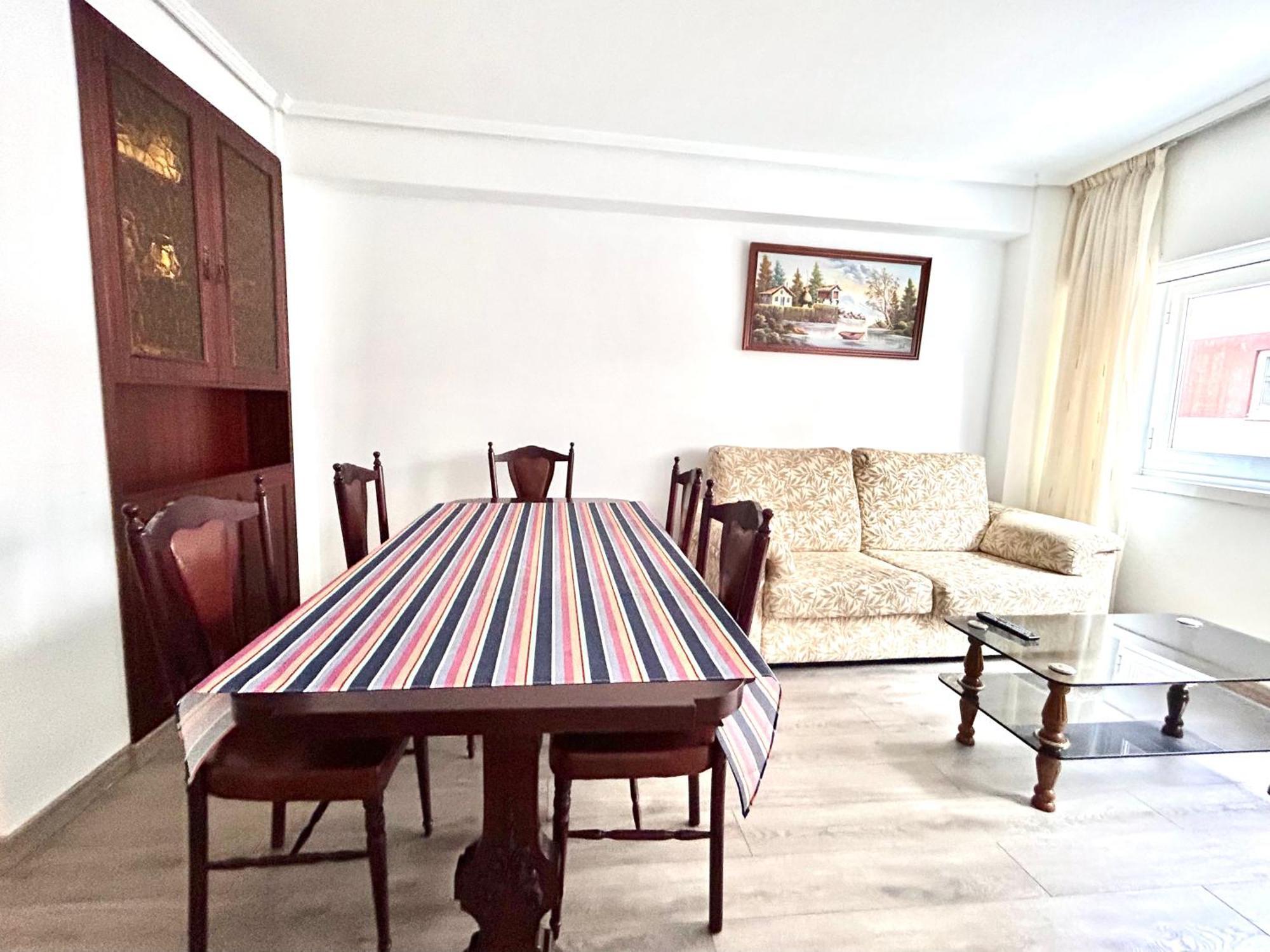 Apartament Vibes Coruna-Filipinas 4 A Coruña Zewnętrze zdjęcie