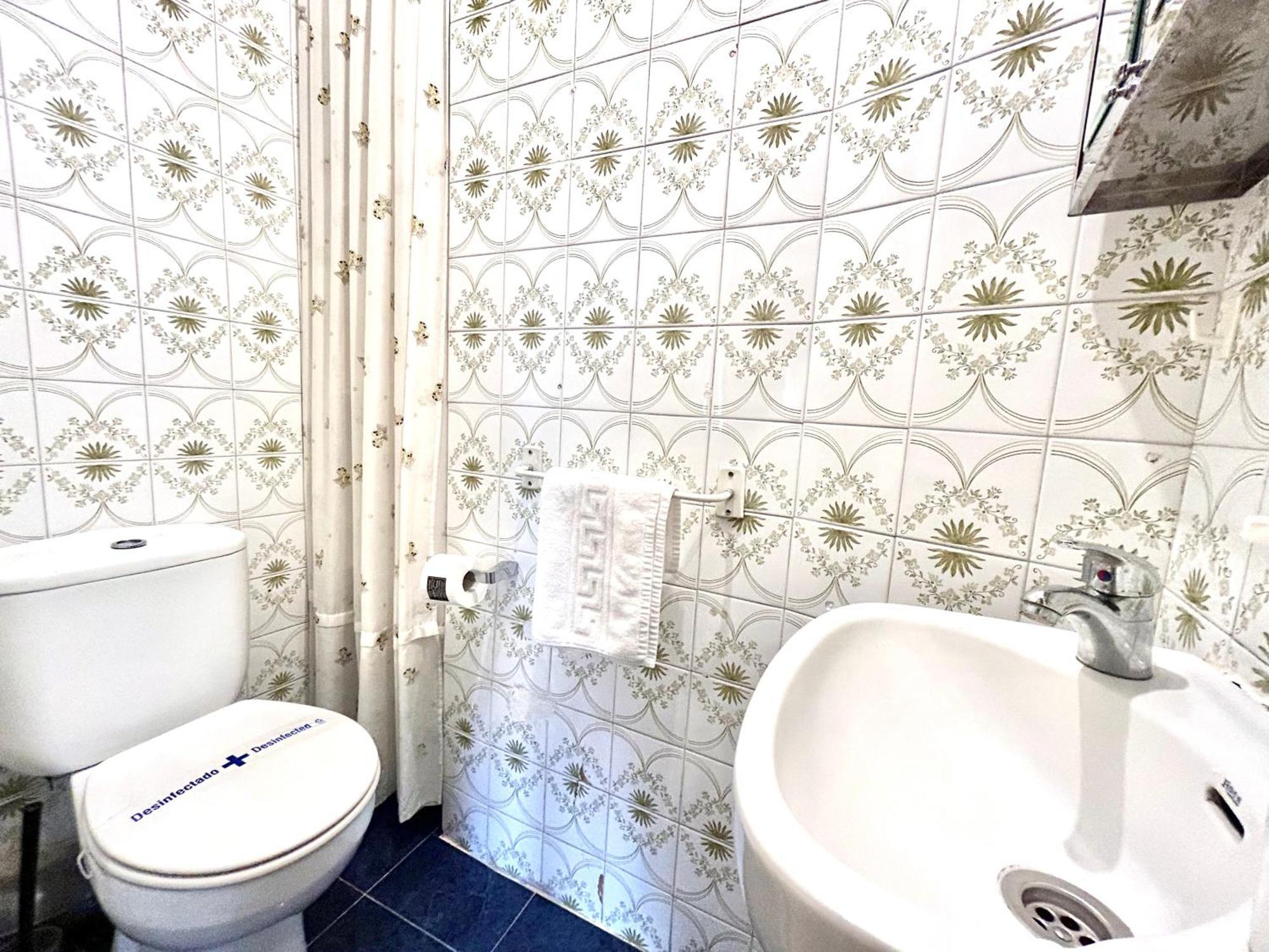 Apartament Vibes Coruna-Filipinas 4 A Coruña Zewnętrze zdjęcie