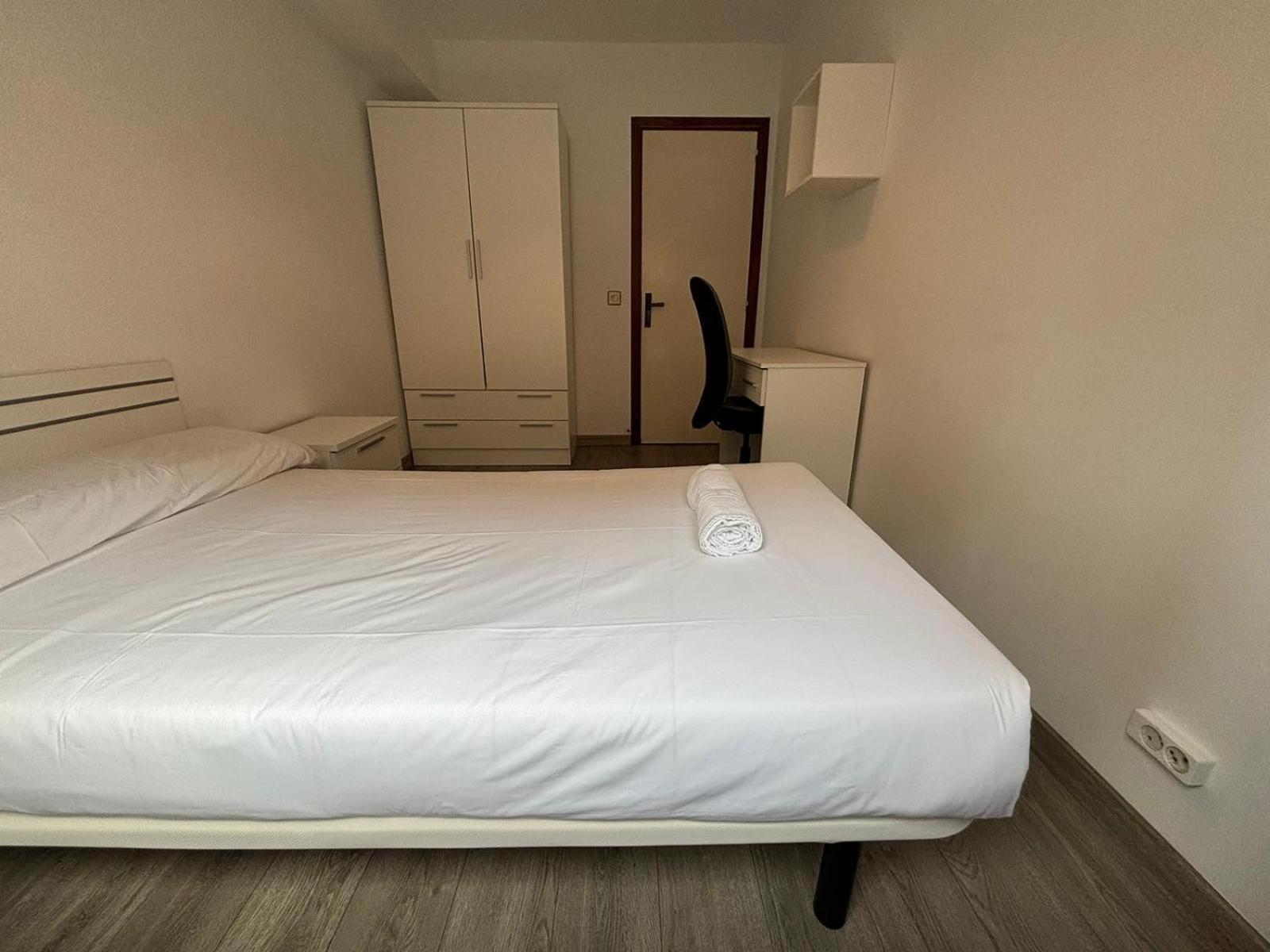 Apartament Vibes Coruna-Filipinas 4 A Coruña Zewnętrze zdjęcie
